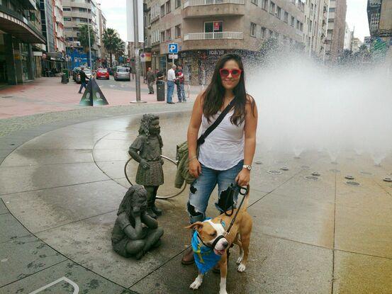 En Galicia