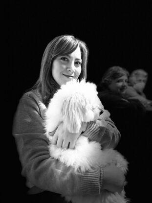 Milo y yo, un perro que ya he cuidado