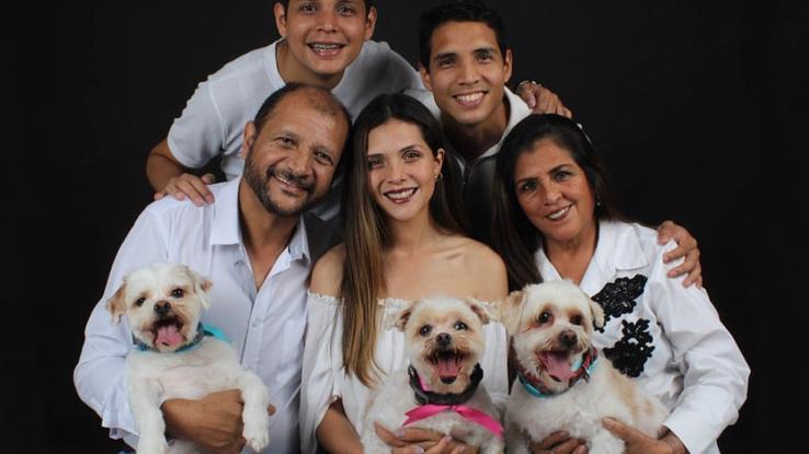 Foto familiar