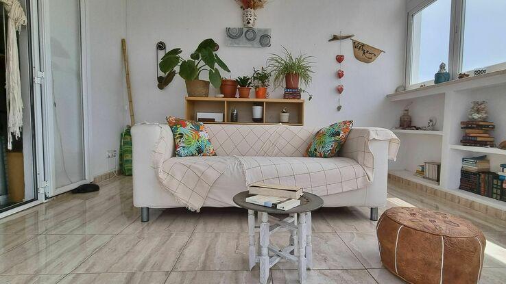 Veranda