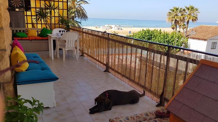 Terraza