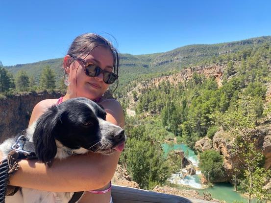 En la naturaleza