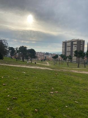 parque gerico