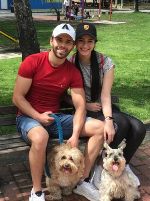 De paseo