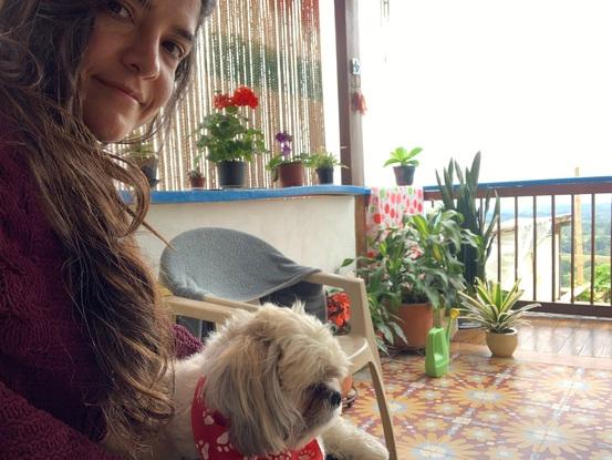 Paco y yo