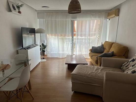 Nuestro hogar 😍