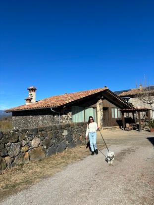 Vacaciones con Luca