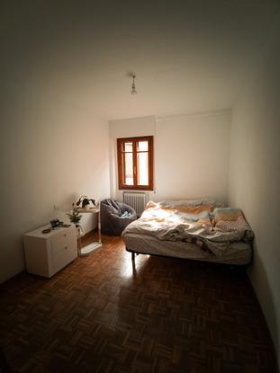 Mi dormitorio