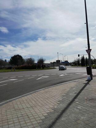 Valdebebas