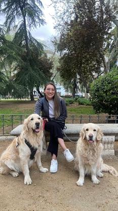 Paseitos por Madrid
