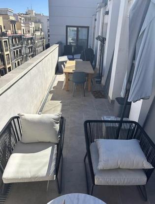 Mi terraza