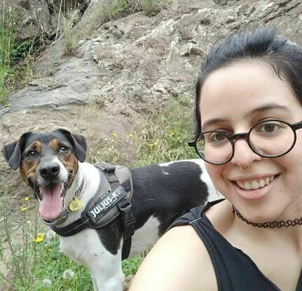 Paseo por los búnkers con Rayo