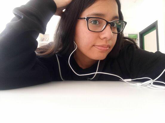 Soy yo 