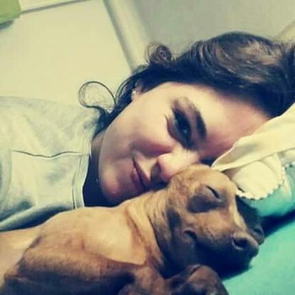 Taba y yo