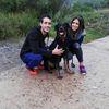 Nerea: ¡Cuidamos de tu perro en Valencia capital!