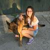 Natalia: Paseadora y cuidadora de animales ❤
