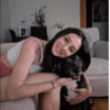 Beatriz : Auxiliar veterinaria al amor y cuidado para tu mascota