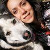 Lucia: Educadora canina y canguro de perro