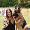Laura: Cuidadores de perros en Les Franqueses