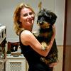 Gintare: Amante de los perros puede cuidar a tu perro en Madrid