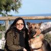 Adriana: Cuidadora de perros en Barcelona
