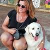 Natalia : Paseadora y cuidadora y auxiliar de veterinaria amante de los perros y mundo animal 
