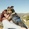 Marina: Veterinaria y cuidadora de perros