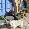 Maria Carmen: Cuidadora de perros en Barcelona