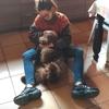 Carme i Marta : Cuidador de perros en Cardedeu
