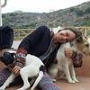 Temiara: Paseadora canina Las Palmas