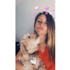 Karina: Amor y cuidado para tus mascotas