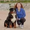 Evelyn: Cuidadora de perros personal en Coruña