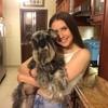 Adriana: Paseadora de perros en Madrid centro