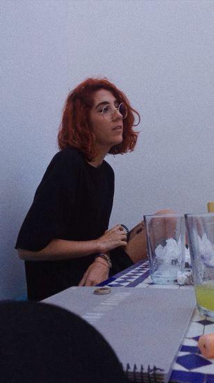 Ana Soraya avatar