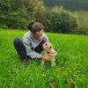 Elena: Cuidadora de mascotas con experiencia y cariñosa