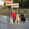 Alberto: Cuidador y guardería de tus mascotas en Abrera, unas vacaciones para ellos