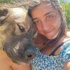 Magali: Cuidador de perros en Oviedo