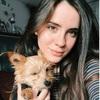 Carmen: Cuidadora perros y peluquera canina