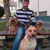 Javier: Adiestrador Canino y Técnico en modificación de Conductas 