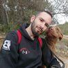 Cristian: Cuidador de Perros en Barcelona y alrededores