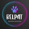 Belinda: BELPAT - Paseos, juegos y mimos asegurados!