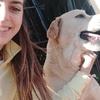Lucía: Cuidador de perros en Madrid centro