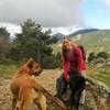 sylvia Cristina : Hogar superfan de los perretes y de los paseos