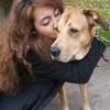 Nuria Belén: Cuidadora y amante de los animales