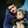 Hallen : Cuidador de perros y gatos en Barcelona 
