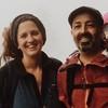 Germà y Katharina: Cuidamos de tu perro en plena naturaleza
