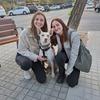Cristina: Cuidadoras de perros/gatos en Sant Boi