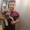 Oscar Fernando : Cuidador de perros en Barcelona. 