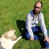 Vicente: Cuidador de perros con mucha experiencia en Gijón y alrededores.