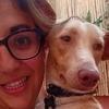 Cristina : cuidado y paseo de perros en l'eixample